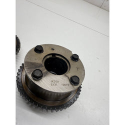Nissan R35 GTR Camshaft gear sprockets GT-R 2009
