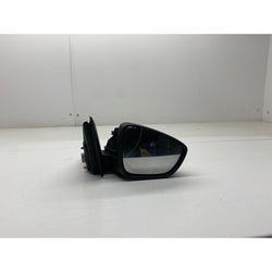Ford Focus Wing mirror drivers right ST MK4 2022 No cover