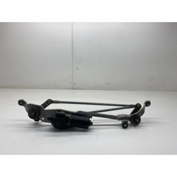 Nissan R35 wiper motor linkage mechanism front GTR GT-R 2012