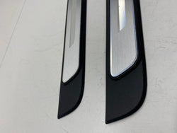 Audi S3 Door sill trims pair 8Y 2020 8y0947417