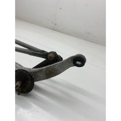Nissan R35 wiper motor linkage mechanism front GTR GT-R 2012