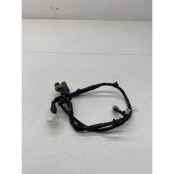Nissan 370z Centre console wiring harness 2016