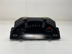 Honda S2000 speedo speedometer clock dials cluster AP1 1999