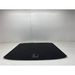 Audi S3 Boot floor carpet Saloon 2015