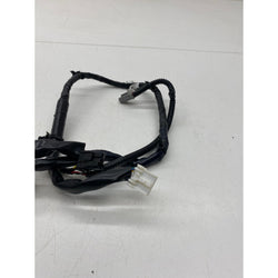 Nissan 370z Centre console wiring harness 2016