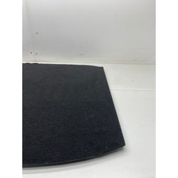 Audi S3 Boot floor carpet Saloon 2015