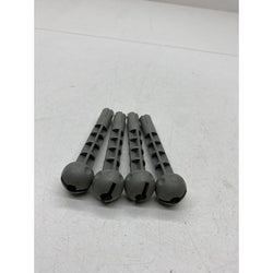 Renault Megane RS rear light screw fixings MK3 2010 2.0 turbo