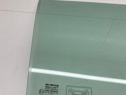 Honda Civic Window glass front right Type R EP3 2005