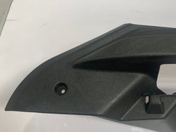 Ford Focus ST-2 Parcel shelf support trim left MK3 2016