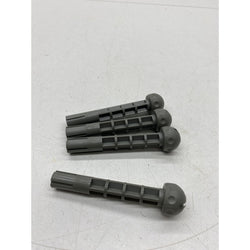 Renault Megane RS rear light screw fixings MK3 2010 2.0 turbo