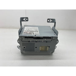 Nissan 370z Stereo cd player Nismo 2016