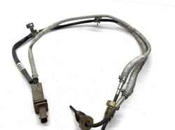 Audi S3 Temperature sensor 8Y 2020