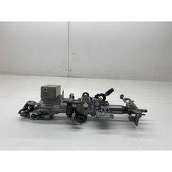 Nissan R35 steering column with lock module GTR GT-R 2012 VR38DETT