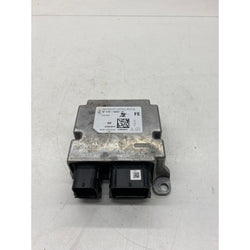 Ford Fiesta Ab module ST MK7 2014
