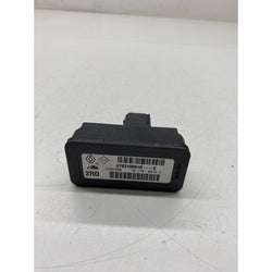 Renault Megane RS YAW rate sensor MK3 2010 479310001R