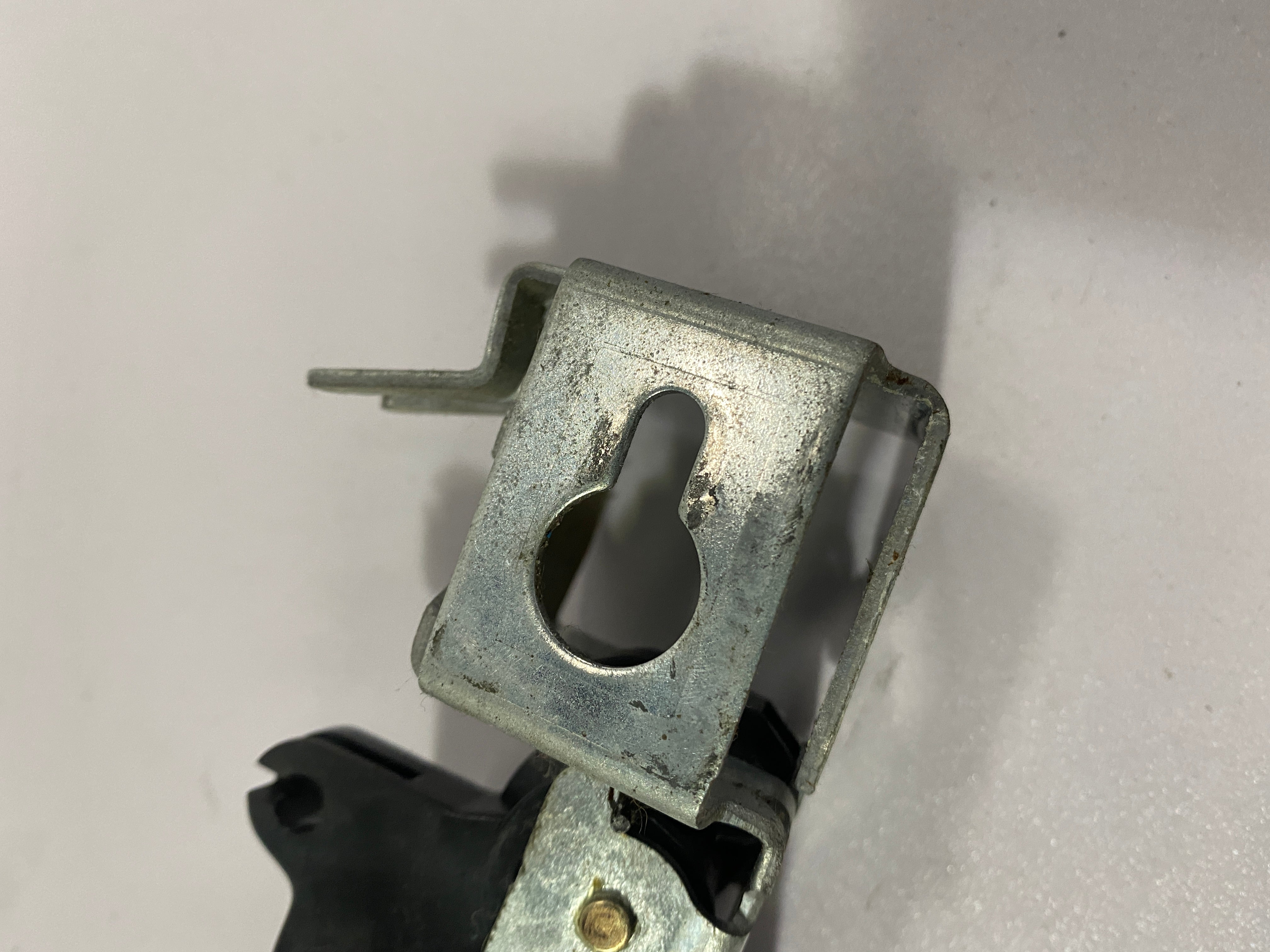 Honda Civic fuel cap release pull lever type R EP3 2002 Torque Motors