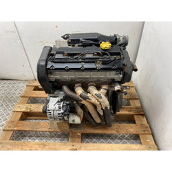 Lotus Elise engine complete manifold ancillaries 1.8 LSD 2002 VVTL-I