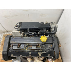 Lotus Elise engine complete manifold ancillaries 1.8 LSD 2002 VVTL-I