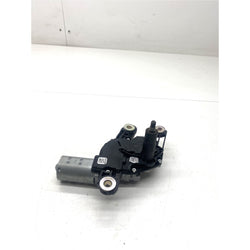 Volkswagen Golf R Wiper motor rear MK7 VW 2015