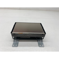 Nissan 370z Display screen Nismo 2016