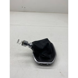Ford Fiesta Gear gaiter ST MK7 2014