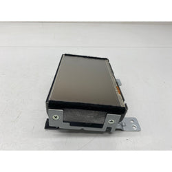 Nissan 370z Display screen Nismo 2016