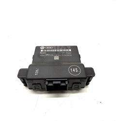 Audi S3 gateway control module 8P 2008 1k0907530