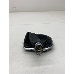 Ford Fiesta Gear gaiter ST MK7 2014