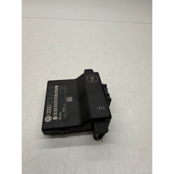 Audi S3 gateway control module 8P 2008 1k0907530