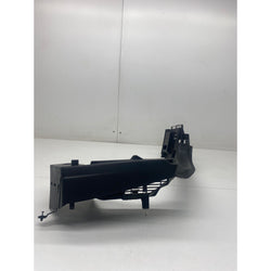 Volkswagen Golf R parcel shelf support trim panel left side MK7 VW 2015
