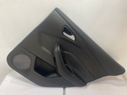 Ford Focus ST-2 Door card rear right MK3 2016