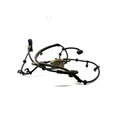 Vauxhall Astra abs sensor 13198938 VXR MK5 2009