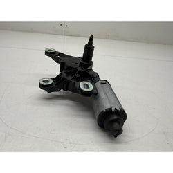 Audi S3 wiper motor rear 8P 2008