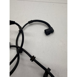 Vauxhall Astra abs sensor 13198938 VXR MK5 2009