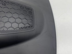 Ford Fiesta ST Dash top cover display cover 2017