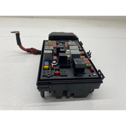 Vauxhall Astra J fuse box VXR MK6 GTC 2012 1110084AC