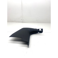 Volkswagen Golf R Footwell trim cover passenger left MK7 VW 2015