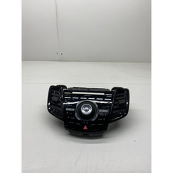 Ford Fiesta Stereo facia buttons ST MK7 2014
