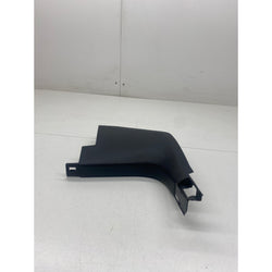 Volkswagen Golf R Footwell trim cover passenger left MK7 VW 2015