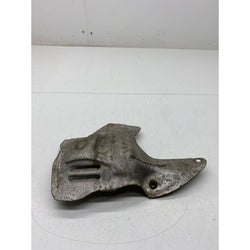 Renault Megane RS exhaust heat shield MK3 2010 2.0 turbo