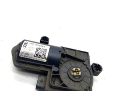 Audi S3 Exhaust flap actuator 8Y 2020 4n0133246