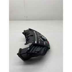 Ford Fiesta Stereo facia buttons ST MK7 2014