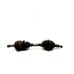 Vauxhall Astra driveshaft passenger left VXR MK5 2009