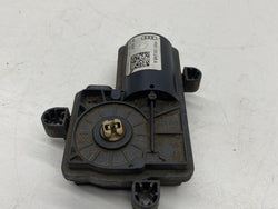 Audi S3 Exhaust flap actuator 8Y 2020 4n0133246