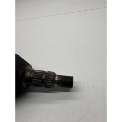 Vauxhall Astra driveshaft passenger left VXR MK5 2009