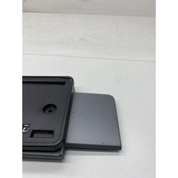 Audi S3 Number plate holder Saloon 2015 8v