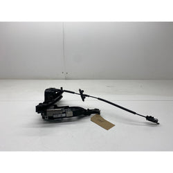Ford Focus Door lock front right drivers ST MK4 2022