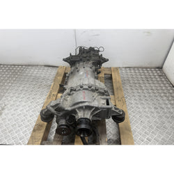 Nissan R35 GTR Gearbox transmission GT-R 2009 VR38DETT