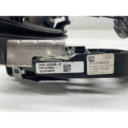 Ford Focus Door lock front right drivers ST MK4 2022