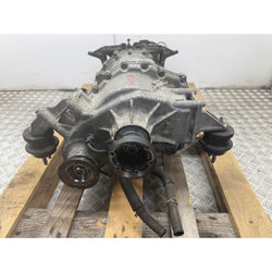 Nissan R35 GTR Gearbox transmission GT-R 2009 VR38DETT